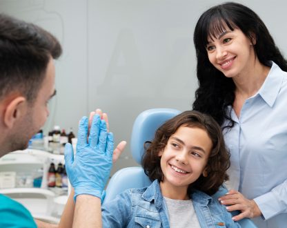 7 Reasons Dental Sealants Are Important for Children’s Teeth