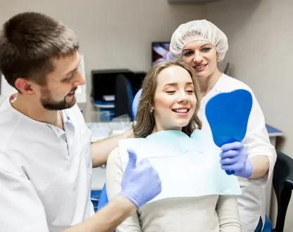 How Does Family Dentistry Help Manage Dental Anxiety